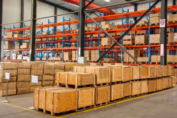 智能仓储整体解决方案公司如何提升企业物流效率