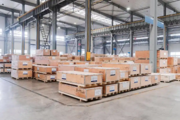 电商WMS系统解决方案：高效处理碎片化订单