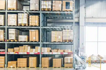 贸易公司仓储管理痛点与WMS轻解决方案