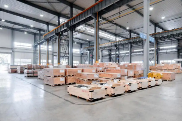 企业如何通过WMS系统实现精细化库存管理