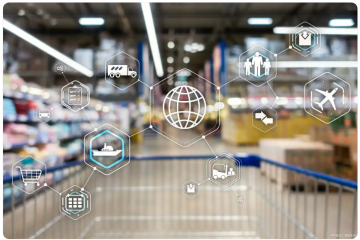 智慧仓储物联网架构与应用实践