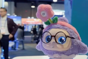 中国人形机器人，引爆全球订单