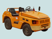 防爆柴油牵引车