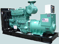 康明斯C140S发电柴油机组