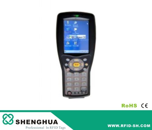 RFID 超高频手持式读写器 SH-UH01 