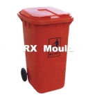 垃圾桶模具RX-DM-5
