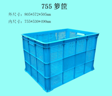 供应 上海塑料零件盒  质量保证