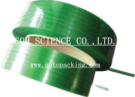 深圳环保绿色PET塑钢包装带