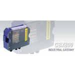 CBX 800工业接口连接和控制器