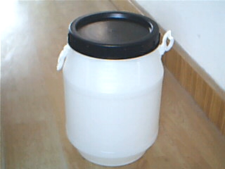 25L塑料桶