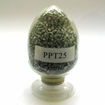 PPT25 工程塑料