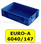 EURO欧洲可堆箱 A型 6040/147