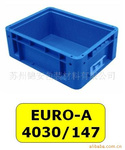 EURO欧洲可堆箱 A型 4030/147