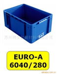 EURO欧洲可堆箱 A型 6040/280