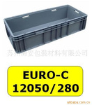 EURO欧洲可堆箱 C型 12050/280