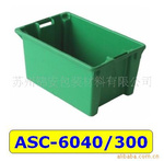 反转套叠箱 ASC-6040/300