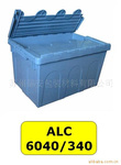 带盖斜插箱 ALC-6040/340