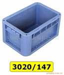 EURO欧洲可堆箱B型 3020/147