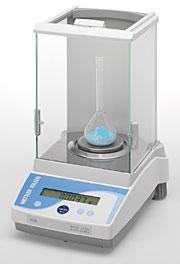 AL分析天平