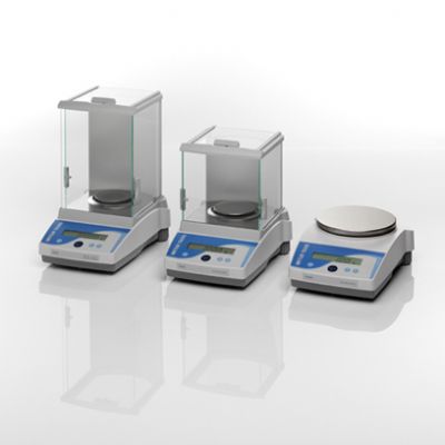 AL分析天平