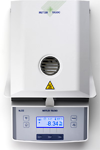 MJ33紧凑型快速水分测定仪