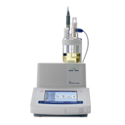 C20库仑法中文卡式水分仪