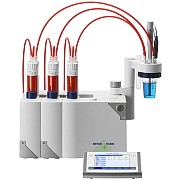 T70全自动电位滴定仪