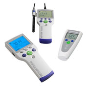 Seven系列酸度计/pH计