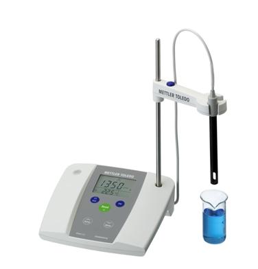 Five系列酸度计/pH计