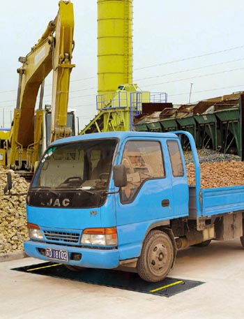 SCS/ZCS-ZZ、ZCU-30-ZDF、ZCU-DZ系列轴重秤