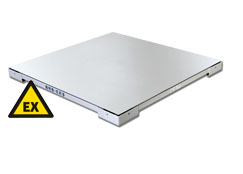 PFA770x/774x/779x 系列防爆电子平台秤