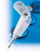 E-man液晶显示移液器