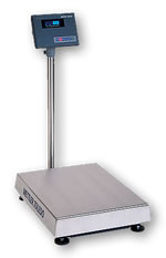 Wildcat山猫/BL系列电子台秤