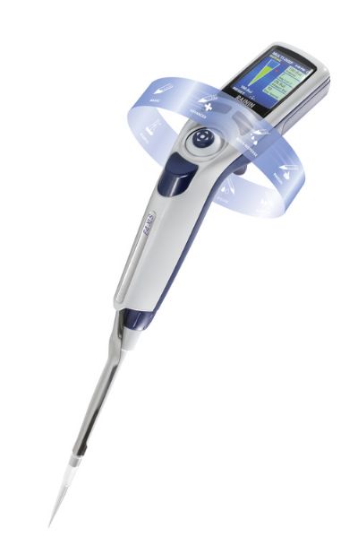 E4TMXLSTM电动单道移液器