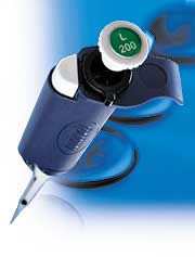 Pipet-Lite磁辅手动单道移液器