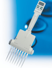 Pipet-Lite间距可调移液器