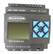 BLC-6I4OR-HA 控制器