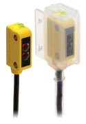 WORLD-BEAM Q12系列微型光电传感器 