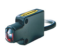 MINI-BEAM2 QS12 系列微型光电传感器 
