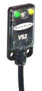 VS2 系列微型光电传感器 