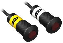 SB12 Series微型光电传感器 