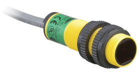 S18 系列精巧型光电传感器 