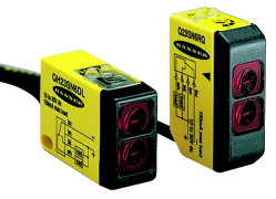 Q23 & QH23 系列精巧型光电传感器 