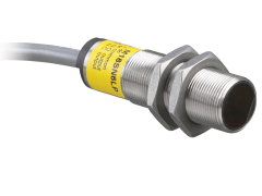 M18 系列精巧型光电传感器 