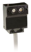 ECONO-BEAM SE61 系列 精巧型光电传感器 