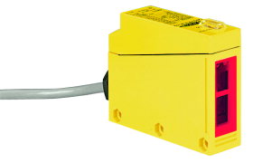 Q85 系列大型光电传感器 