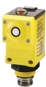 U-GAGE Q45U 系列超声波传感器 