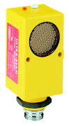 U-GAGE ULTRA-BEAM 系列超声波传感器 