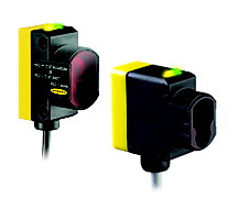 WORLD-BEAM QS30系列中型光电传感器 