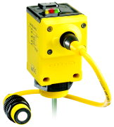 U-GAGE Q45UR 系列—模拟量输出